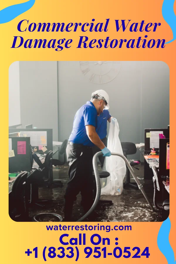 Commercial Water Damage Restoration in Oconto Falls, WI